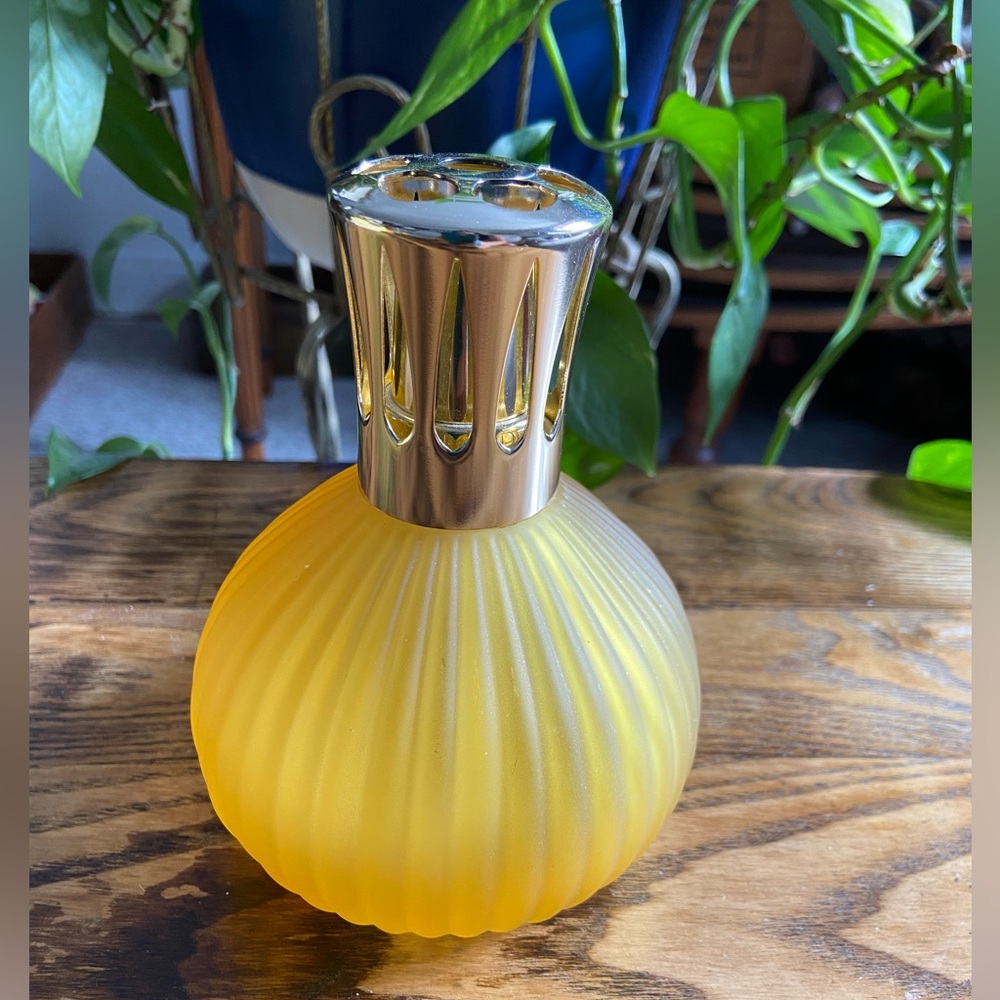 Lampe Berger